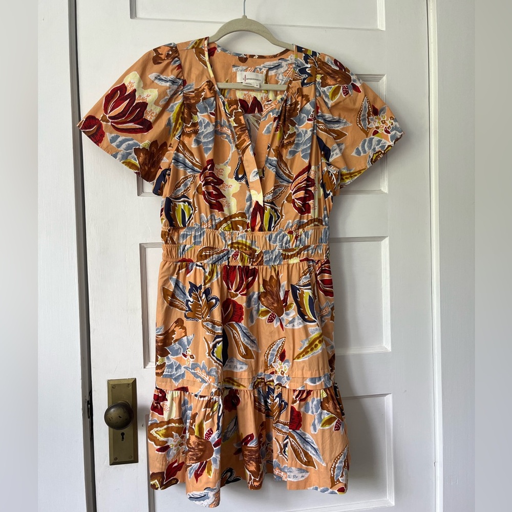 Anthropologie Somerset Mini
